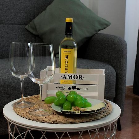 דירות ארסיפה Apartamento Veronika מראה חיצוני תמונה