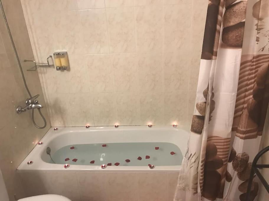 דירות ארסיפה Apartamento Veronika מראה חיצוני תמונה