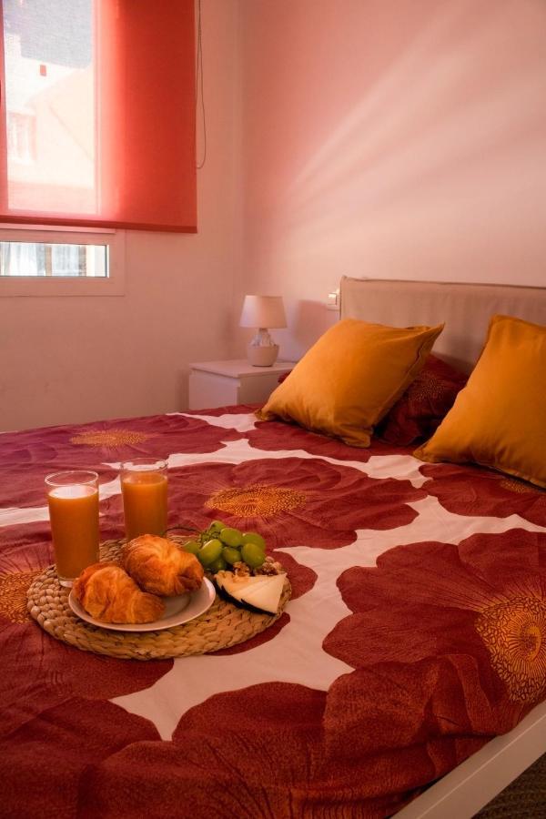 דירות ארסיפה Apartamento Veronika מראה חיצוני תמונה
