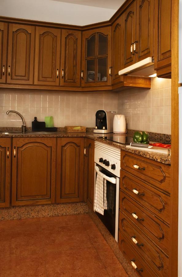 דירות ארסיפה Apartamento Veronika מראה חיצוני תמונה