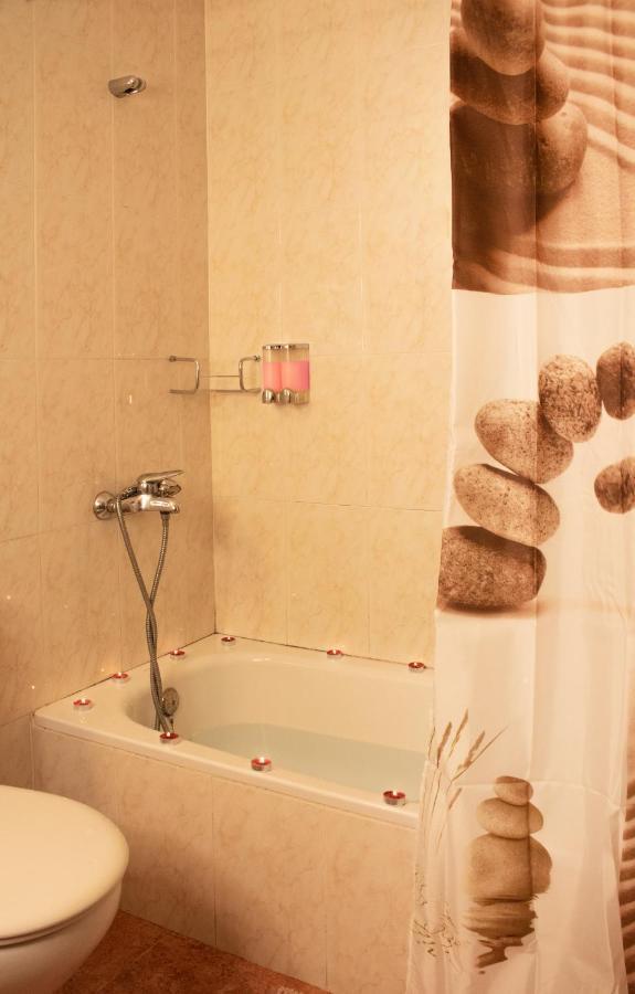 דירות ארסיפה Apartamento Veronika מראה חיצוני תמונה